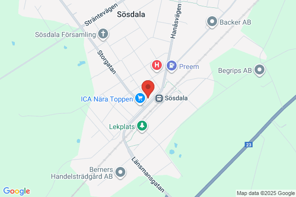 Unos Elektriska