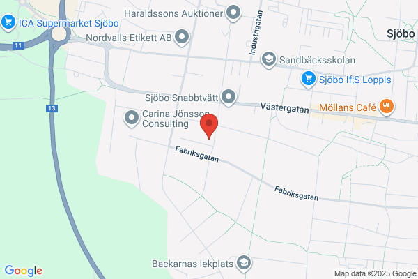 Gräv o. Dikning Olle Bjernick
