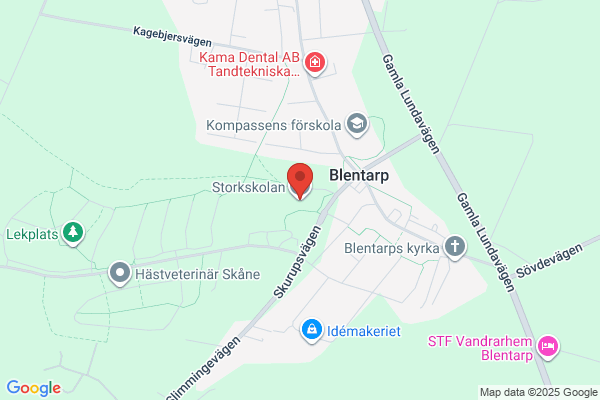Storkskolan (Barn och utbildning)