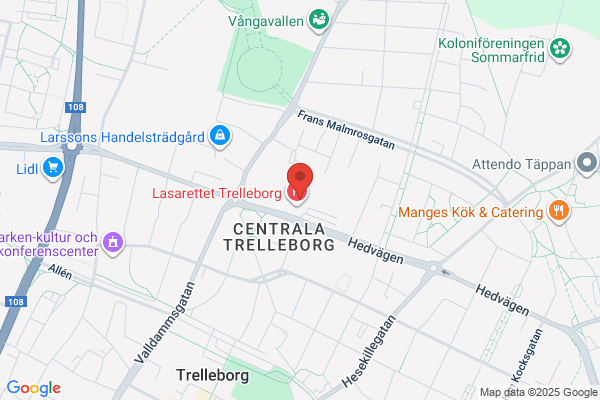 Apoteket Lasarettet