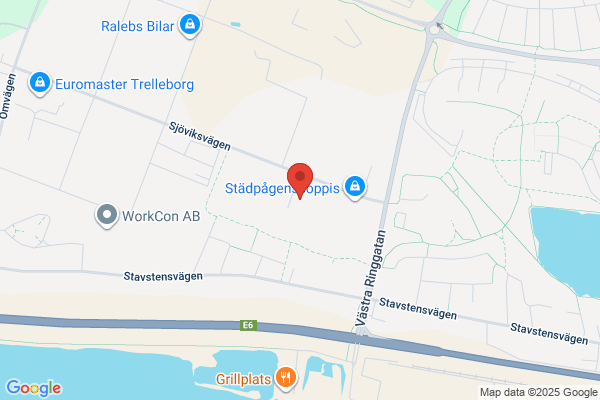 Billgrens Åkeri AB, Håkan