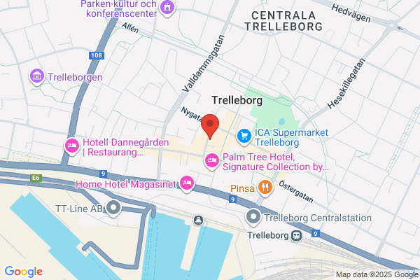 H Franckes Bageri AB