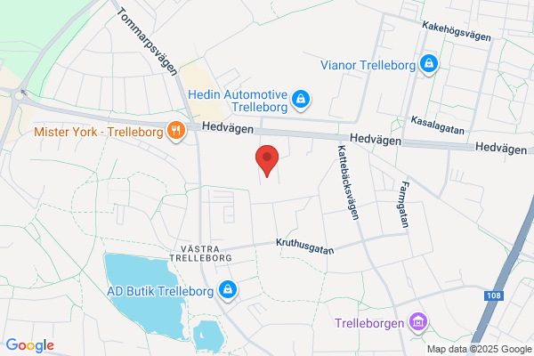 Eozon Klimator & Bilservice AB