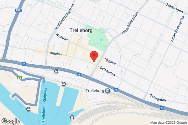 Vårtorpets Handelsträdgård