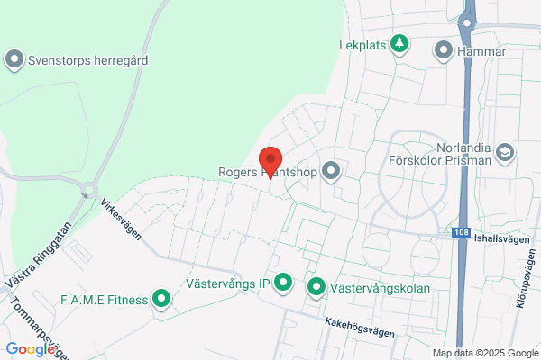 Lundvalls Bygg