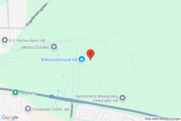 Fönsterfabriken FF i Trelleborg AB