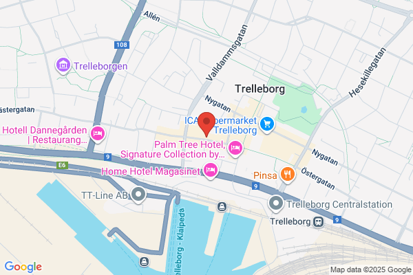 Lille Danmark Catering