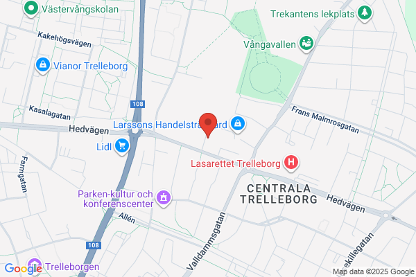 Ajgeldingerska förskola (Förskolor)