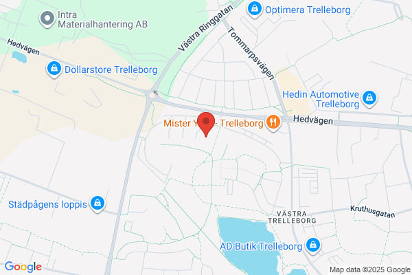 Flaningens förskola (Förskolor)