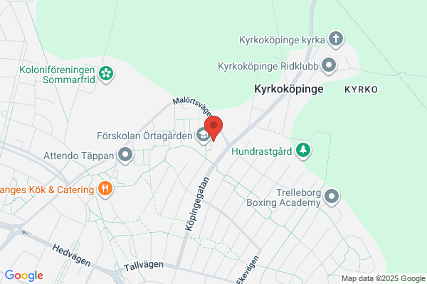 Fritidsförvaltning (Fritidshem)