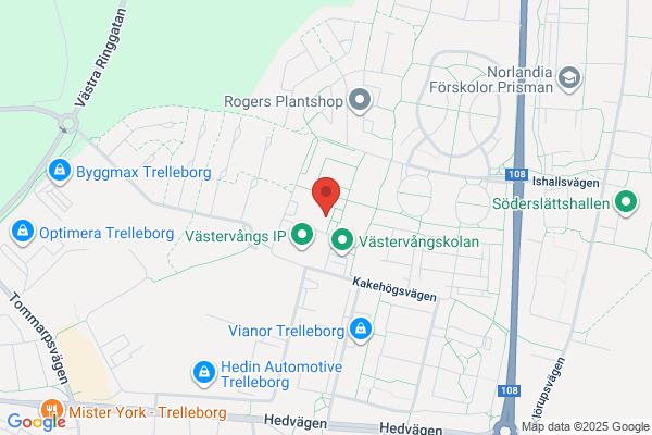 Månstenens förskola (Förskolor)