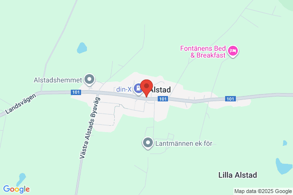 Alstad Fastighetsbyrå
