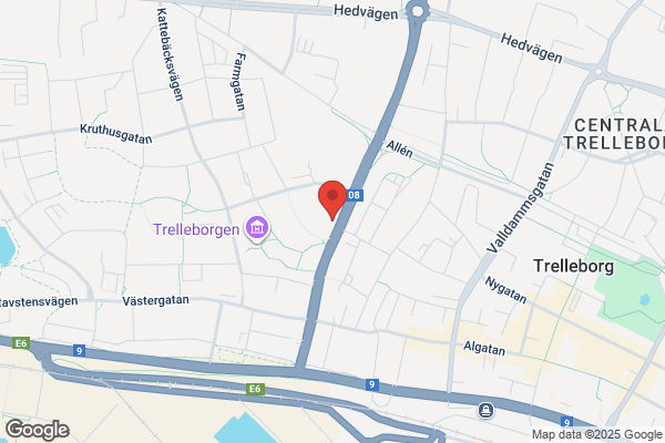 Badelt Trelleborg Mäklarfirman