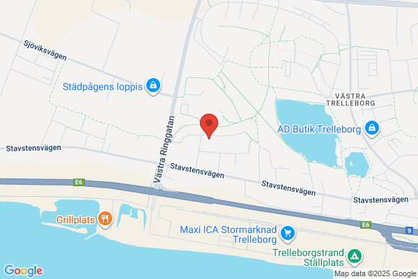 Bäckasalongen