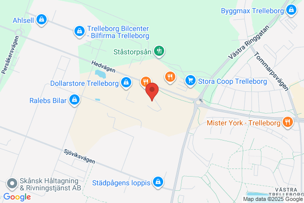 JYSK