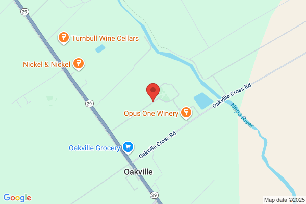 Opus One