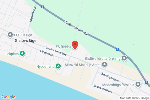 Söderslätts Ridsport AB