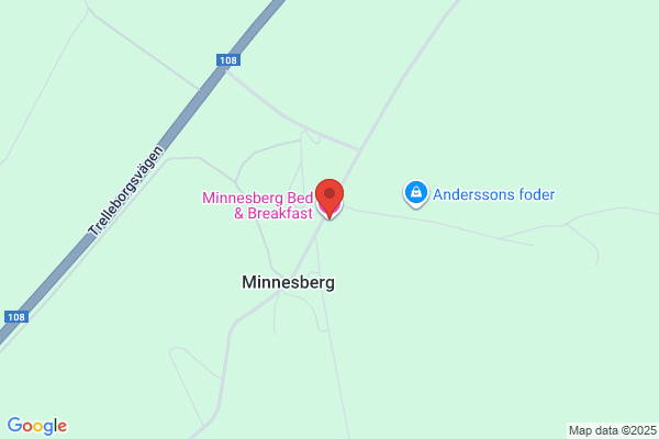Minnesbergs IF