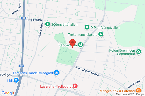 Trelleborgs Fotbollsförening