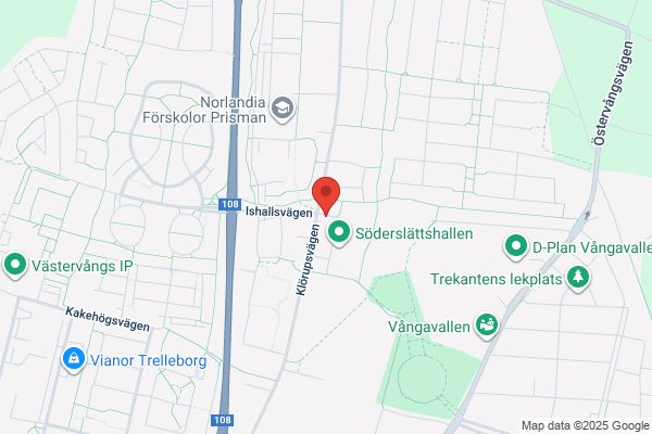 Idrottsföreningen Kamraterna