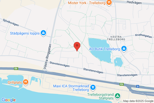 Konstark Trelleborg AB