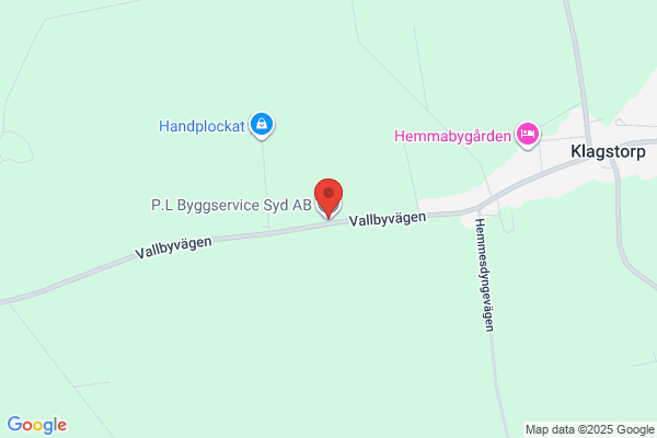 PGM Byggservice