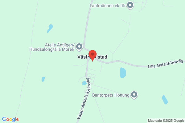 Alstad Församling