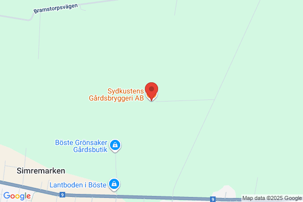 Trelleborgs Bryggeri AB