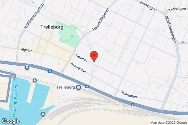 Lindas Friskvårdsmassage