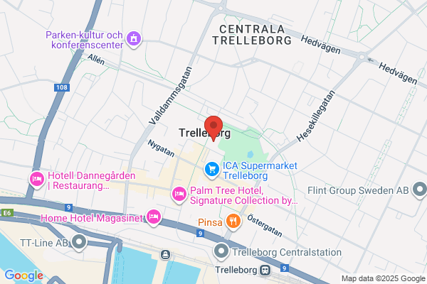 Trelleborgs Måleri