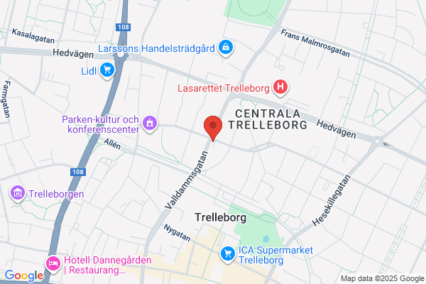 Revesz Måleri AB