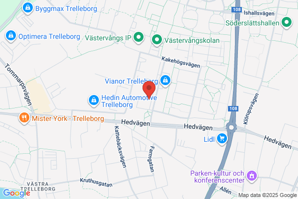 Hoffs Möbler AB, MIO