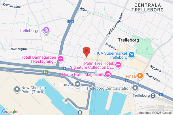 Cia Assistans AB