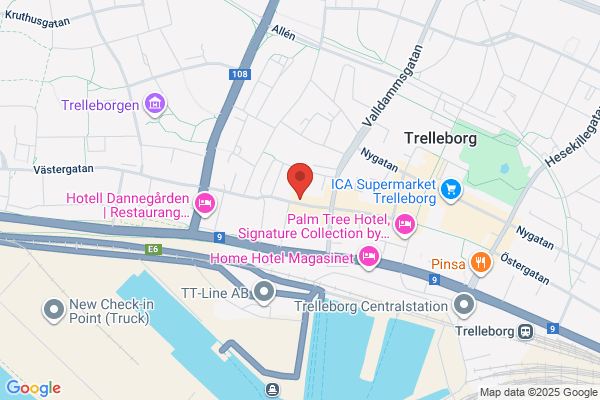 Trelleborgs Radio & Tv