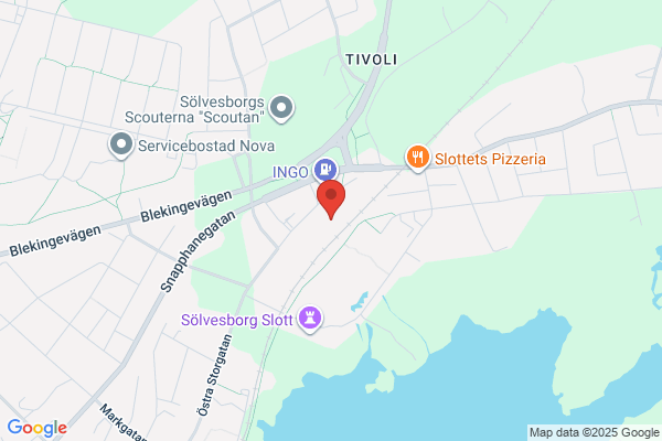 Akita Center In Sweden AB