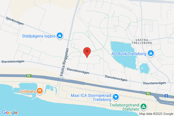 Bäcka Redovisningsbyrå