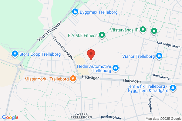 Adderé Redovisning