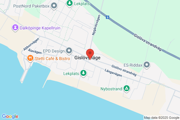 Restaurang & Pizzeria Läget