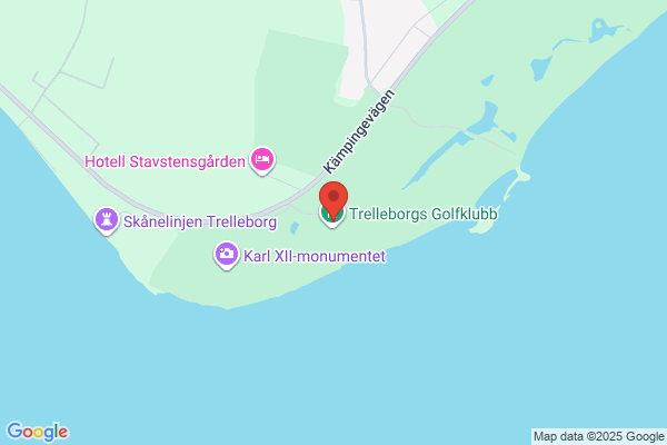 Trelleborgs Golfrestaurang AB