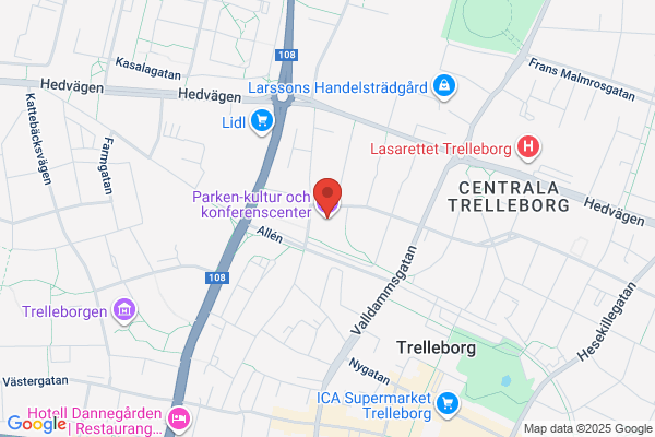 Trelleborgs Konferanscenter