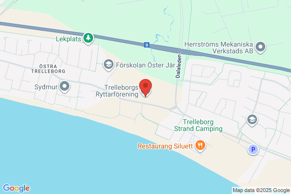 Trelleborgs Ryttarförening