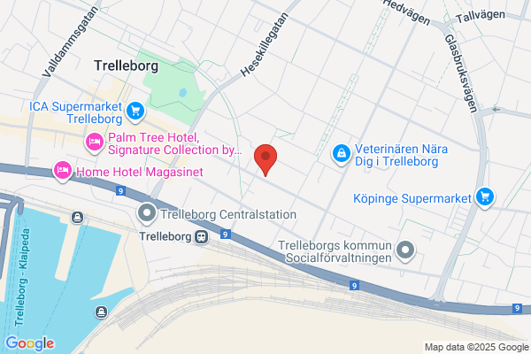Rydjes Rör AB
