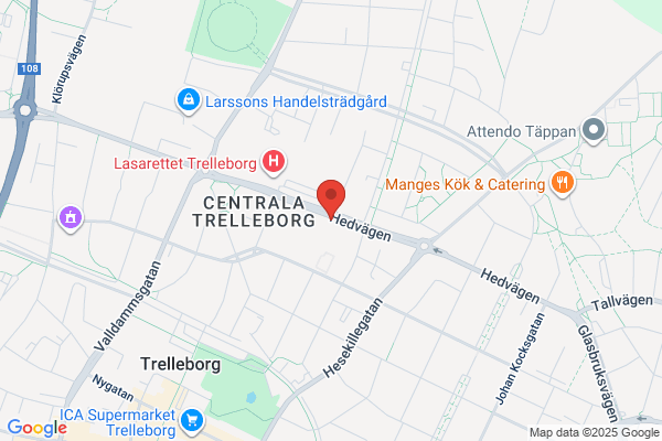 Liljeborgsskolan 7-9