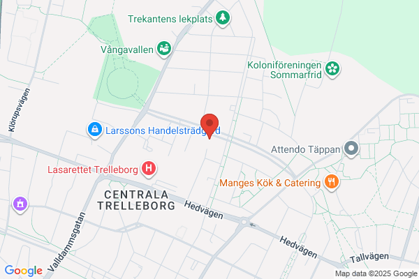 Ljunggrenska Skolan