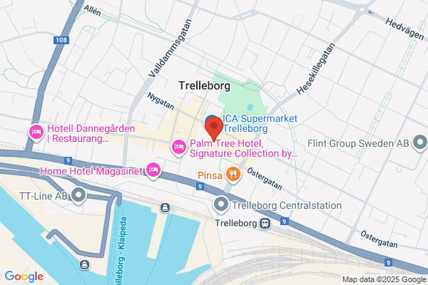 Sko-Centrum AB