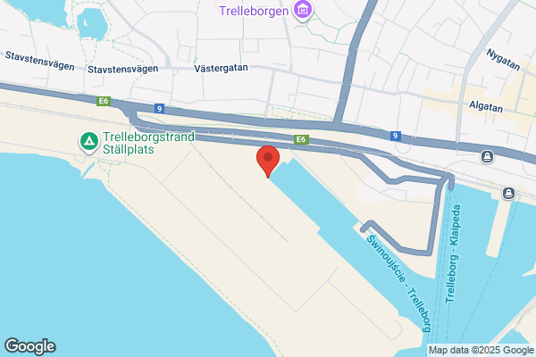 Städpågarna i Trelleborg