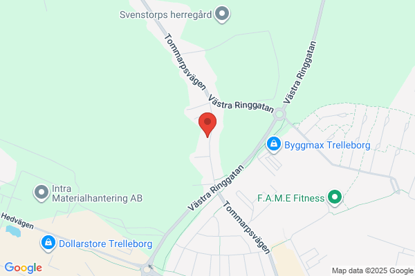 EU-Tak Trelleborg