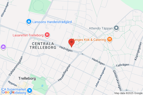 Dentaltjänst Syd AB