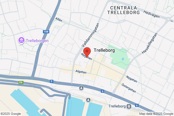 Trelleborgs Trafikskola