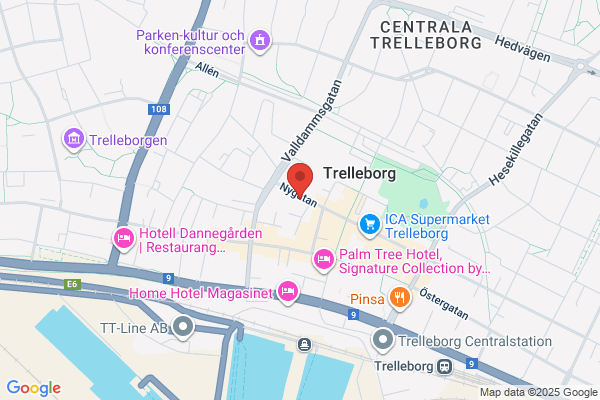 Söderslätts Trafikskola